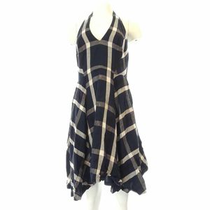 Ava Franco Midi Dress Sleeveless Party Summer 10